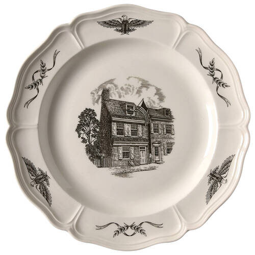 Philadelphia by Wedgwood