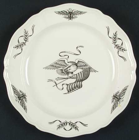 Philadelphia Salad Plate
