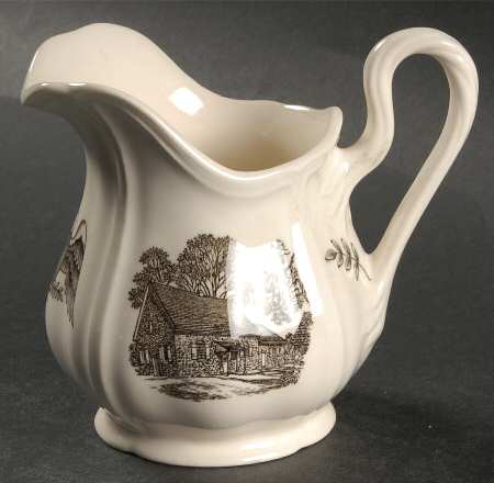 Philadelphia Creamer
