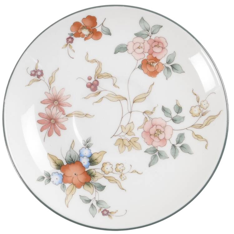 Philippa Saucer by Wedgwood