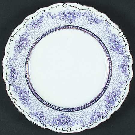 Phyllis Purple by Wedgwood