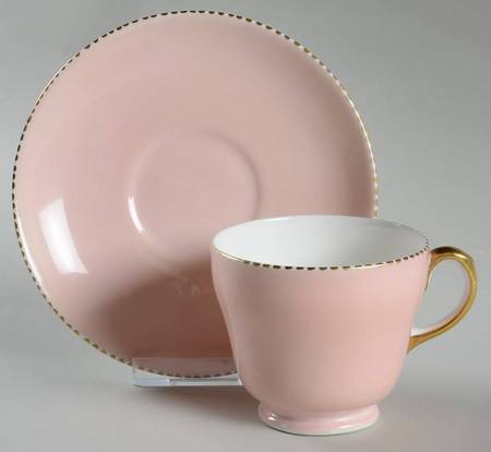 April Pink by Wedgwood