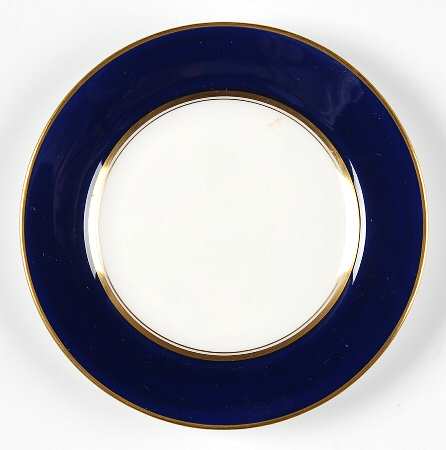 Piccadilly Bread & Butter Plate
