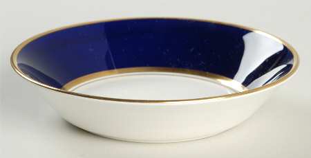 Piccadilly Fruit/Dessert (Sauce) Bowl