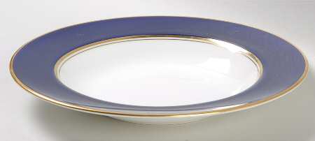 Piccadilly Rim Soup Bowl