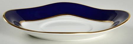 Piccadilly Underplate for Gravy Boat