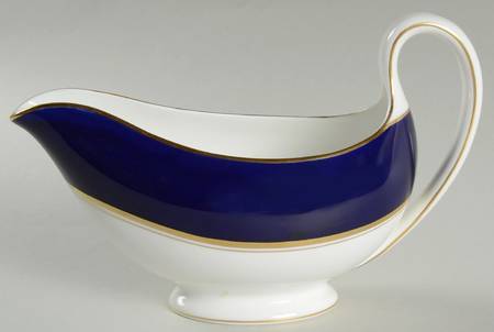 Piccadilly Gravy Boat