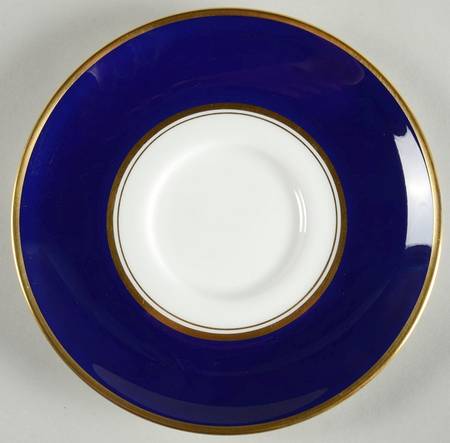 Piccadilly Saucer for Cream Soup Bowl