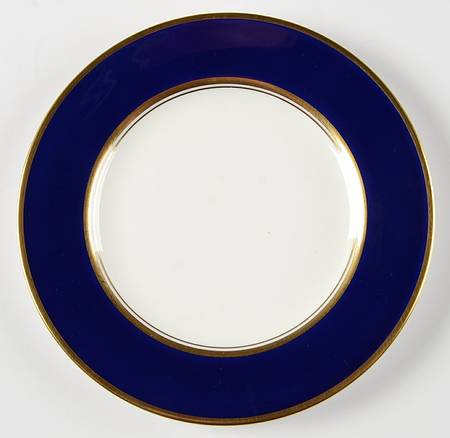 Piccadilly Salad Plate