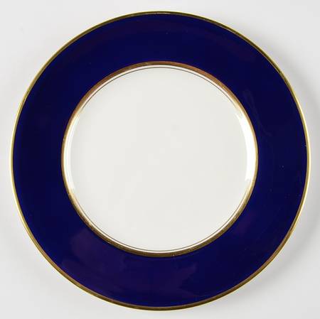 Piccadilly Luncheon Plate