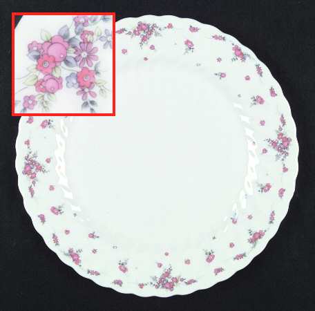 Picardy by Wedgwood