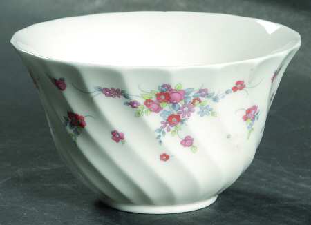 Picardy Open Sugar Bowl