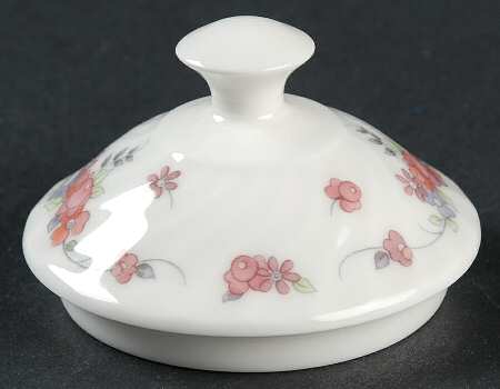 Picardy Lid for Sugar Bowl