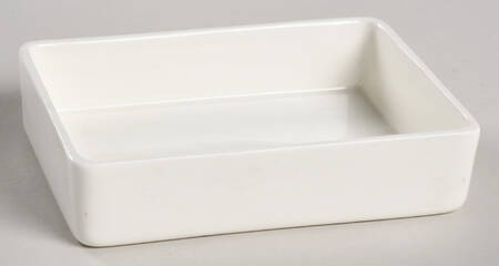 Pink On Cream Color (Plain edge) Cigarette Box No Lid