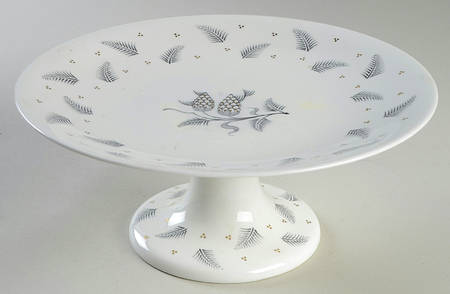 Pinehurst Compote