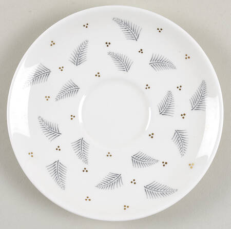 Pinehurst Saucer
