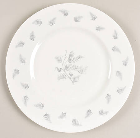 Pinehurst Dinner Plate