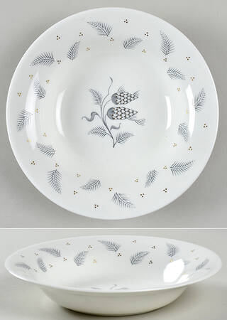 Pinehurst Coupe Soup Bowl