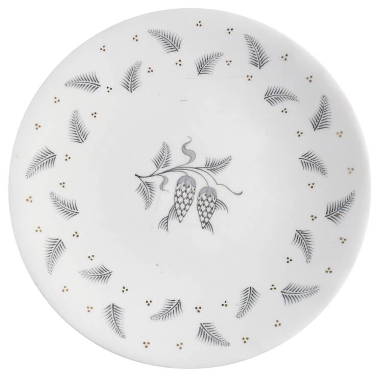 Pinehurst Luncheon Plate by Wedgwood