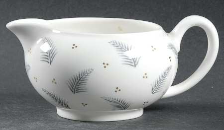 Pinehurst 146 Shape Creamer