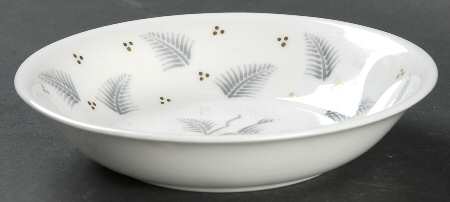 Pinehurst Fruit/Dessert (Sauce) Bowl