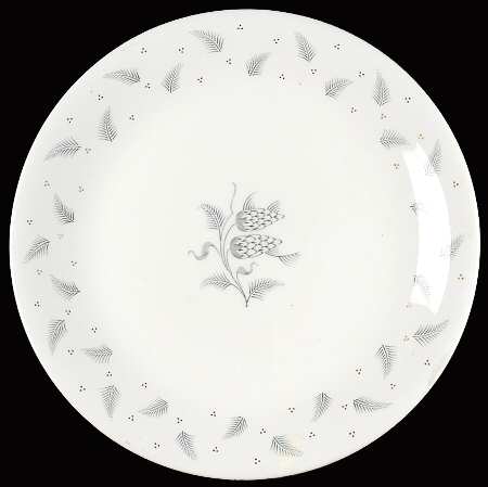 Pinehurst 13" Chop Plate (Round Platter)