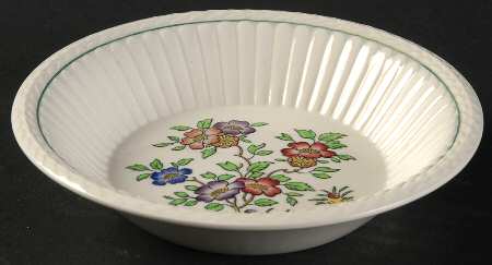 Plymouth Fruit/Dessert (Sauce) Bowl