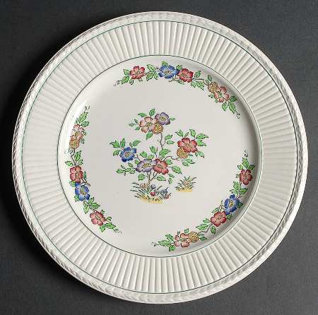 Plymouth by Wedgwood