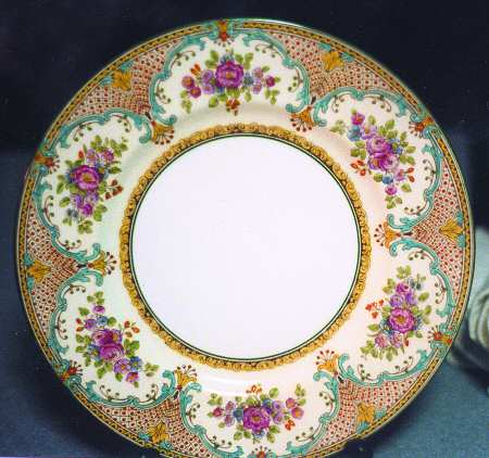 Poldhue by Wedgwood
