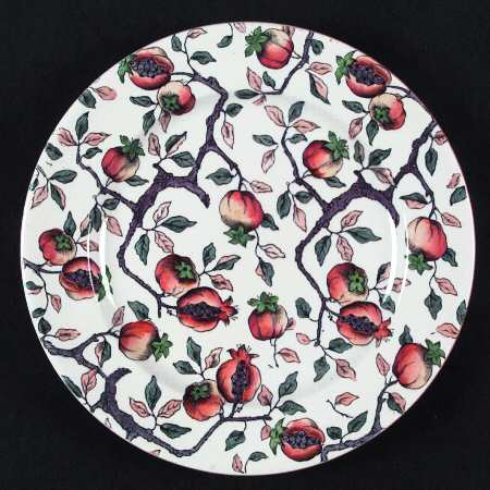 Pomgranite by Wedgwood