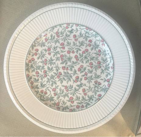 Pompadore by Wedgwood