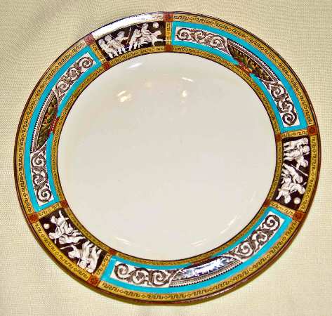 Pompeii by Wedgwood