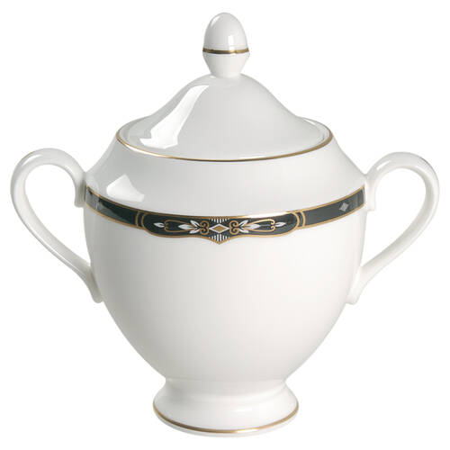 Preston Sugar Bowl & Lid
