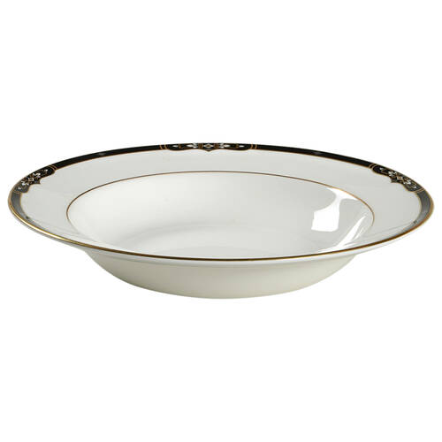Preston Rim Soup Bowl