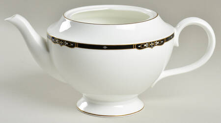 Preston Teapot No Lid