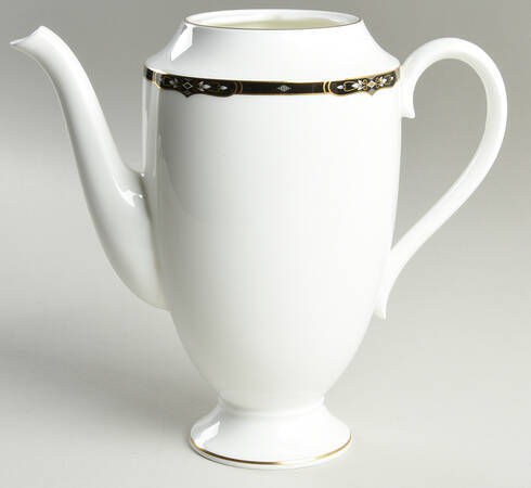 Preston Coffee Pot No Lid