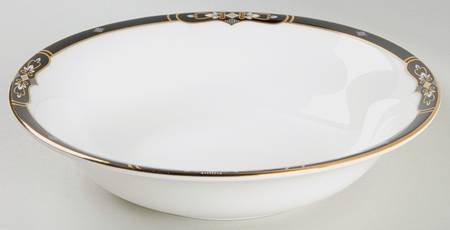 Preston Coupe Cereal Bowl