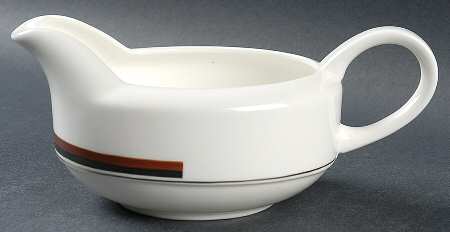 Prelude Gravy Boat