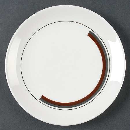 Prelude Bread & Butter Plate