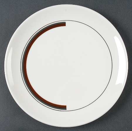 Prelude Salad Plate