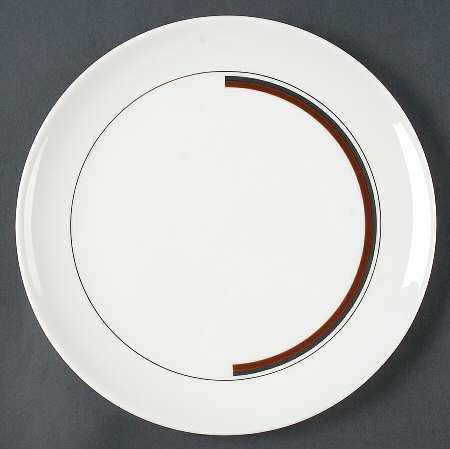 Prelude Dinner Plate