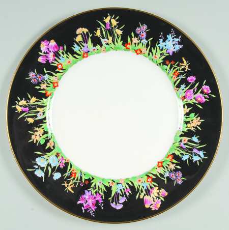 Prairie Flowers by Wedgwood