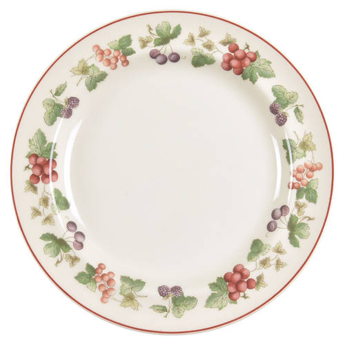 Salad Plate
