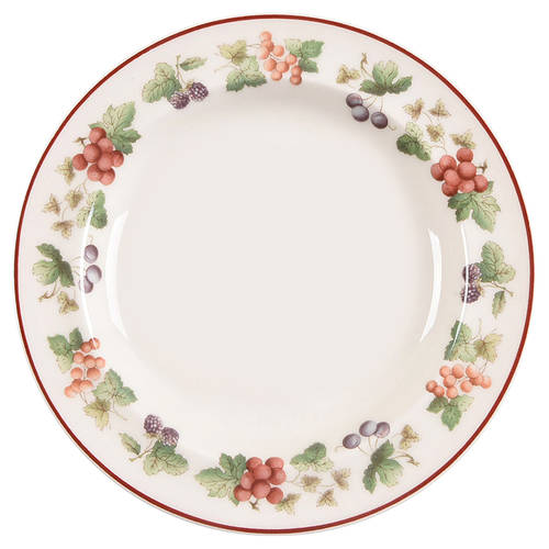 Provence Queensware Bread & Butter Plate