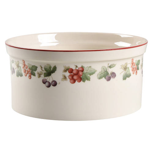Provence Queensware 7" Souffle by Wedgwood