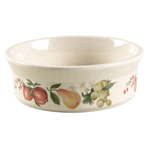 Quince Fruit/Dessert (Sauce) Bowl
