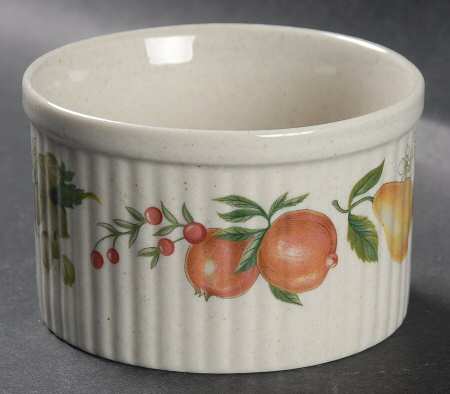 Quince Ramekin