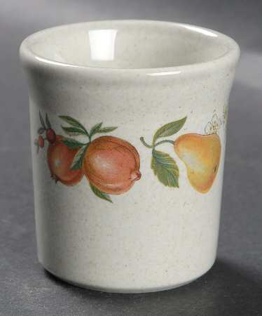 Quince Single Egg Cup