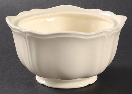 Queen's Plain Butter Box No Lid