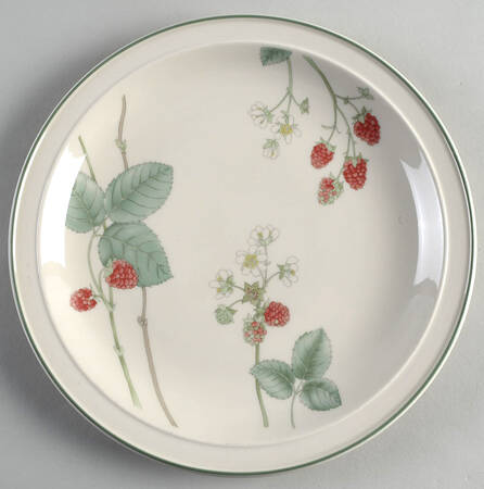 Raspberry Cane by Wedgwood